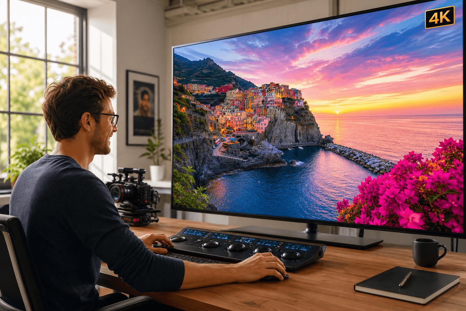 Seedance 2.5 Native 1080P and 10-bit color — Model family context